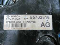 OPEL ADAM 13-15 SERWO POMPA HAMULCOWA 55702816