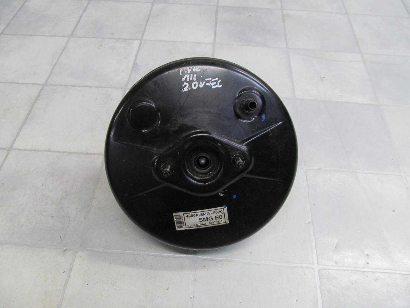 HONDA CIVIC VIII 06-11 SERWO POMPA HAMULCOWA 4600A-SMG-E020
