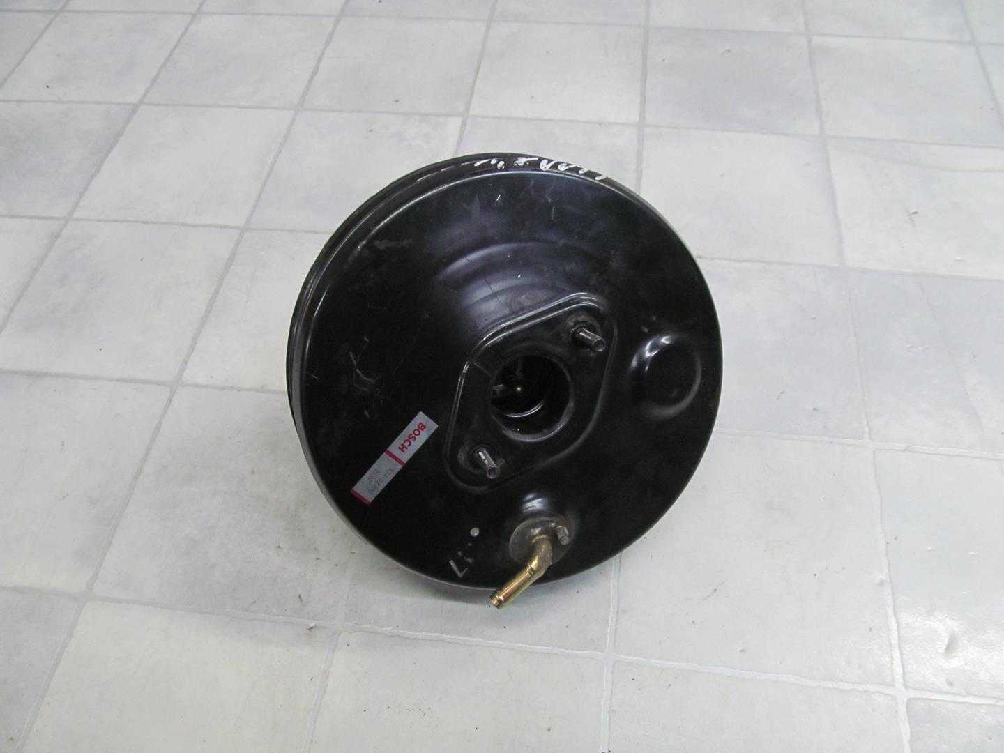 TOYOTA COROLLA VERSO 01-04 SERWO POMPA HAMULCOWA 874-02200