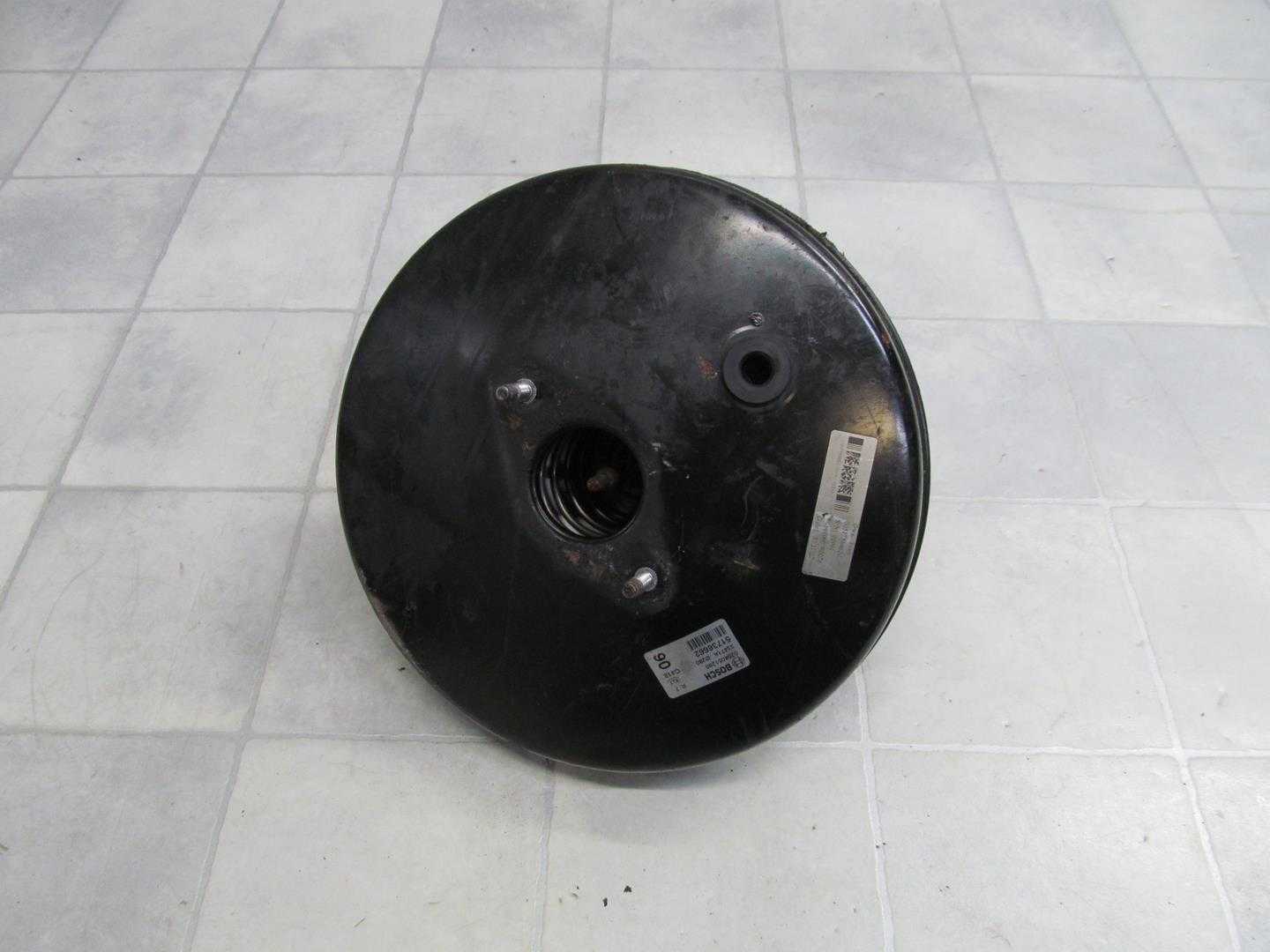 FIAT DUCATO BOXER 06-14 SERWO HAMULCOWE POMPA 51736662 0204051290