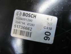 FIAT DUCATO BOXER 06-13 SERWO POMPA HAMULCOWA 51736662