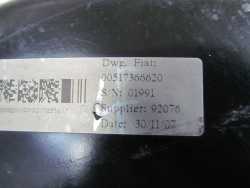 FIAT DUCATO BOXER 06-13 SERWO POMPA HAMULCOWA 51736662