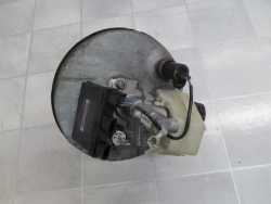 MERCEDES W202 93-01 SERWO POMPA HAMULCOWA Z MODULEM 4305730