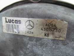 MERCEDES W202 93-01 SERWO POMPA HAMULCOWA Z MODULEM 4305730