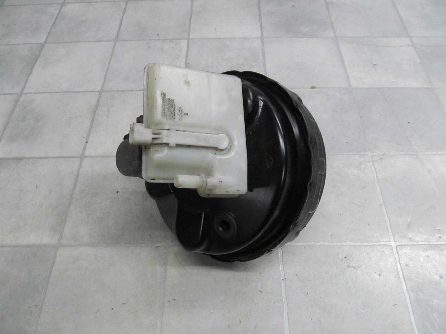 FORD SMAX 06-15 SERWO POMPA HAMULCOWA 2B195PE