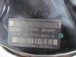 FORD SMAX 06-15 SERWO POMPA HAMULCOWA 2B195PE
