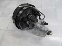 MERCEDES W209 02-09 SERWO POMPA HAMULCOWA A0054304930