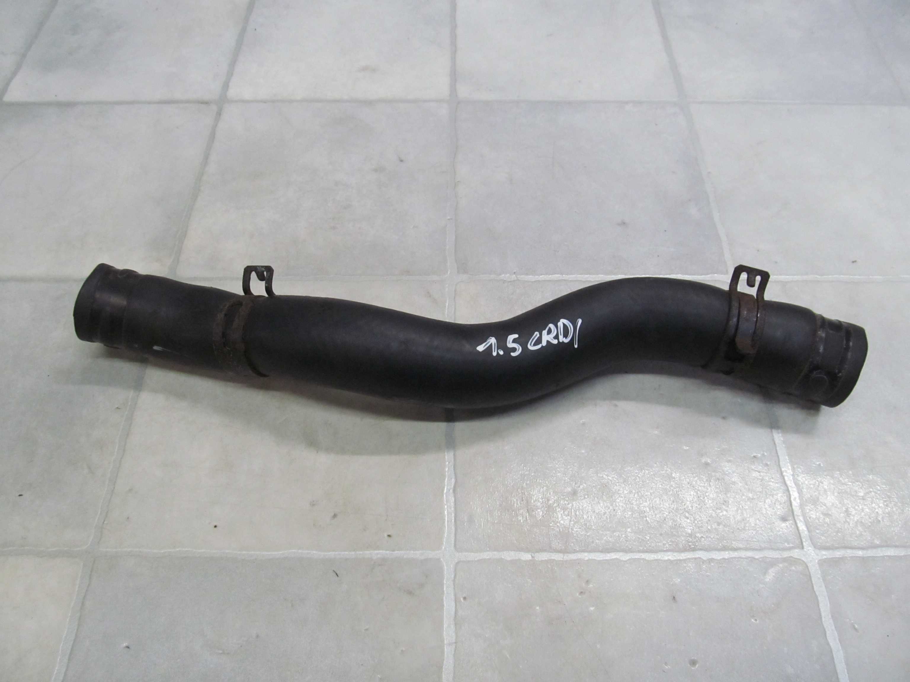 KIA RIO II HYUNDAI 1.5 CRDI WAZ RURA WODY CHLODNICY 25411-1G300