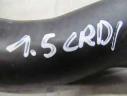 KIA RIO II HYUNDAI 1.5 CRDI WAZ RURA WODY CHLODNICY 25411-1G300