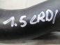 KIA RIO II HYUNDAI 1.5 CRDI WAZ RURA WODY CHLODNICY 25411-1G300