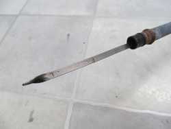 KIA HYUNDAI 1.5 CRDI MIARKA BAGNET OLEJU 26611-2A300