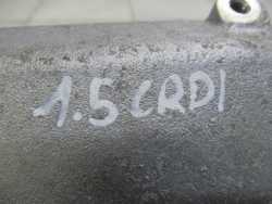 KIA RIO HYUNDAI 1.5 CRDI KOLEKTOR SSACY PRZEPUSTNICA