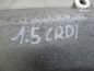 KIA RIO HYUNDAI 1.5 CRDI KOLEKTOR SSACY PRZEPUSTNICA