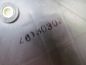 OPEL VECTRA B 95-02 OSLONA ROZRZADU 97134578