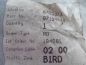 OPEL VECTRA B 95-02 OSLONA ROZRZADU 97134578