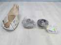 AUDI 80 B3 86-91 PIASTA KOLA PRZOD 893407615B