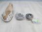 AUDI 80 B3 86-91 PIASTA KOLA PRZOD 893407615B