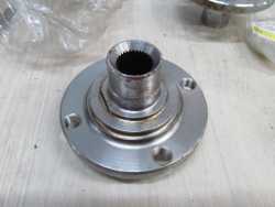 AUDI 80 B3 86-91 PIASTA KOLA PRZOD 893407615B
