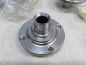 AUDI 80 B3 86-91 PIASTA KOLA PRZOD 893407615B