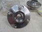 AUDI 80 B3 86-91 PIASTA KOLA PRZOD 893407615B