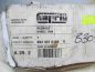 AUDI 80 B3 86-91 PIASTA KOLA PRZOD 893407615B