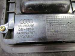 VOLKSWAGEN PASSAT B6 05-10 POKRYWA SCHOWKA BAGAZNIKA 4A9864767
