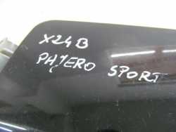 NISSAN PAJERO SPORT 00-06 KLAPKA WLEWU PALIWA