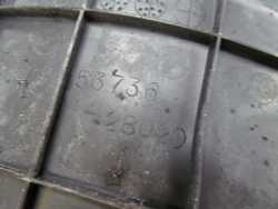 TOYOTA CAMRY VI OSLONA SILNIKA BOCZNA 53736-28020 01-06