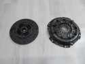 TOYOTA CAMRY VI PREVIA 01- 2.4 B VVTI SPRZEGLO TARCZA DOCISK