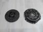 TOYOTA CAMRY VI PREVIA 01- 2.4 B VVTI SPRZEGLO TARCZA DOCISK