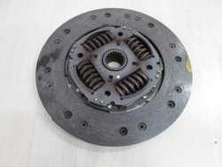 TOYOTA CAMRY VI PREVIA 01- 2.4 B VVTI SPRZEGLO TARCZA DOCISK