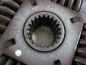 TOYOTA CAMRY VI PREVIA 01- 2.4 B VVTI SPRZEGLO TARCZA DOCISK