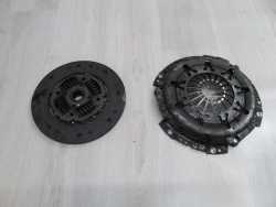 TOYOTA CAMRY VI PREVIA 01- 2.4 B VVTI SPRZEGLO TARCZA DOCISK