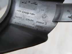 FORD FIESTA 08-12 RAMKA HALOGENU LEWA 8A61-15A223-A