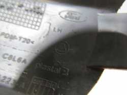 FORD FIESTA 08-12 RAMKA HALOGENU LEWA 8A61-15A223-A