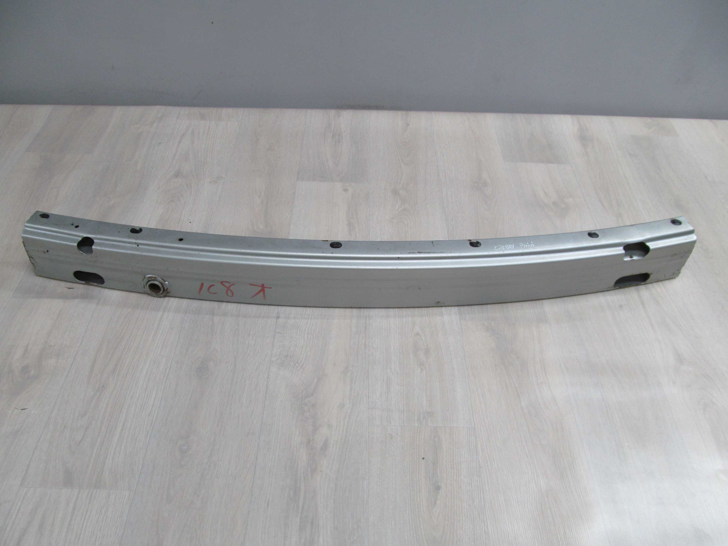 TOYOTA CAMRY VI 01-06 BELKA WZMOCNIENIE ZDERZAKA PRZOD