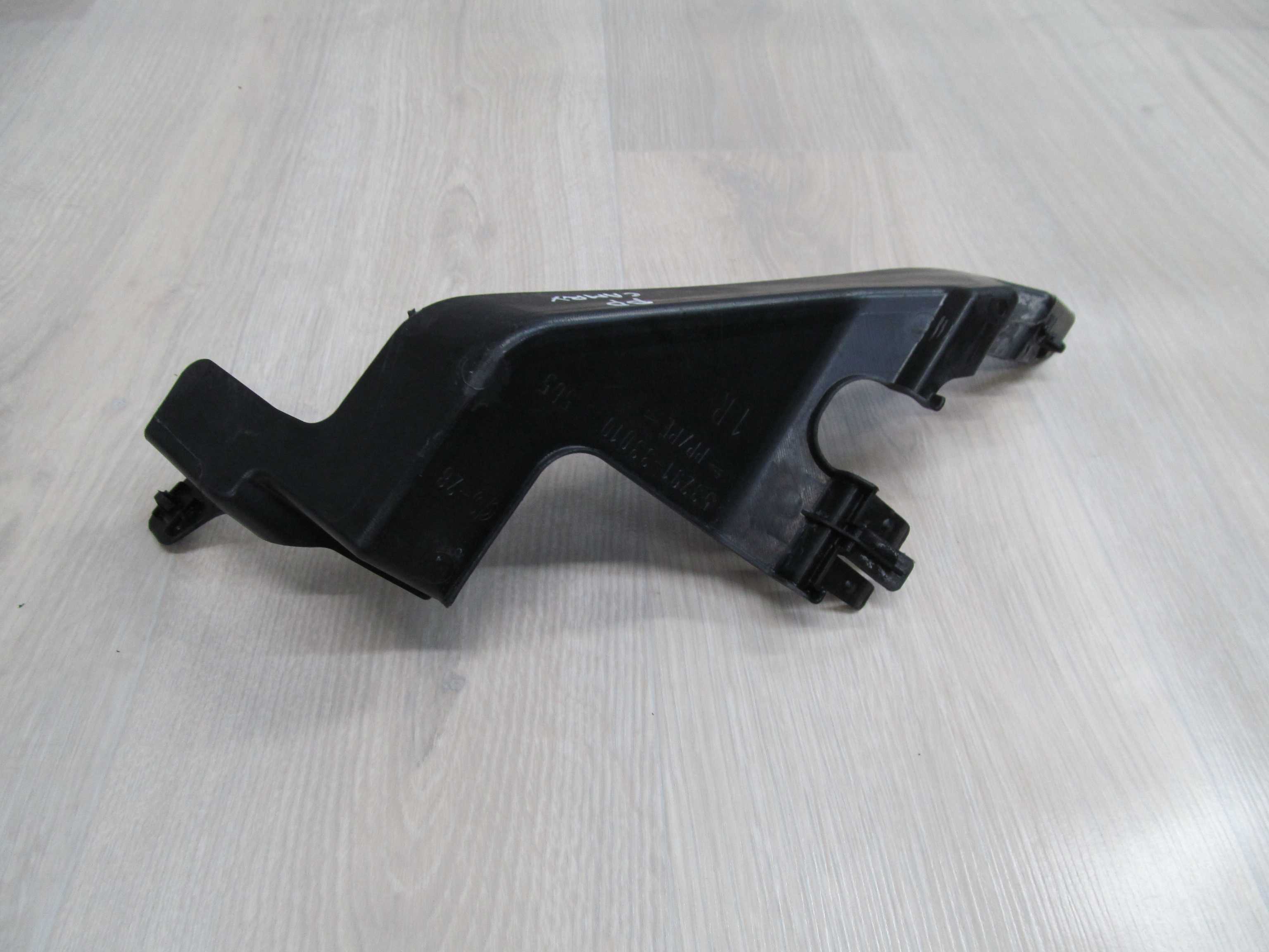 TOYOTA CAMRY VI KIEROWNICA POWIETRZA 53291-33010 01-06