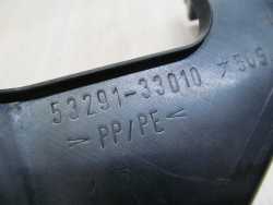TOYOTA CAMRY VI KIEROWNICA POWIETRZA 53291-33010 01-06