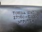 TOYOTA CAMRY VI RURA DOLOT LAPACZ POWIETRZA 17750-28050 01-06