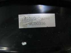 TOYOTA CAMRY VI 2.4 01-06 SERWO POMPA HAMULCOWA