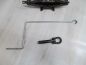 TOYOTA CAMRY VI ZESTAW NARZEDZI LEWAREK PODNOSNIK 01-06