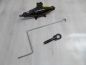 TOYOTA CAMRY VI ZESTAW NARZEDZI LEWAREK PODNOSNIK 01-06