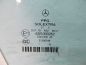 MERCEDES E W211 02-06 SZYBA PRZOD PRAWA