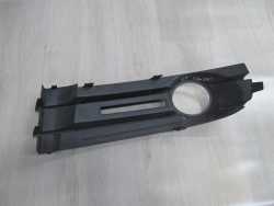 VW CADDY K2 04-10 ATRAPA KRATKA ZDERZAKA LEWA 2K0853684A