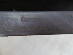 VW CADDY K2 04-10 ATRAPA KRATKA ZDERZAKA LEWA 2K0853684A
