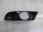 SEAT TOLEDO II 97-06 ATRAPA KRATKA ZDERZAKA LEWA 1M0853665G