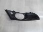 SEAT TOLEDO II 97-06 ATRAPA KRATKA ZDERZAKA LEWA 1M0853665G