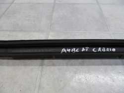 AUDI A4 B6 B7 CABRIO USZCZELKA WNEKI DRZWI TYL LEWA