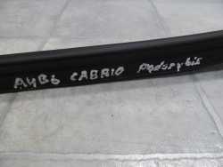 AUDI A4 B6 B7 CABRIO USZCZELKA PODSZYBIA