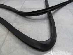 HONDA STREAM 00-07 USZCZELKA WNEKI DRZWI TYL LEWA